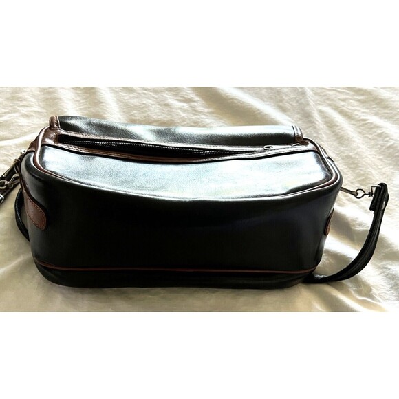 Vintage Partio Handbag Made In Italy - Picture 5 of 14